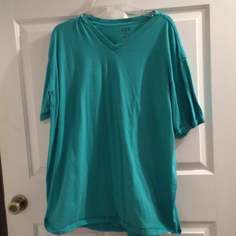 Womens tshirt 3x